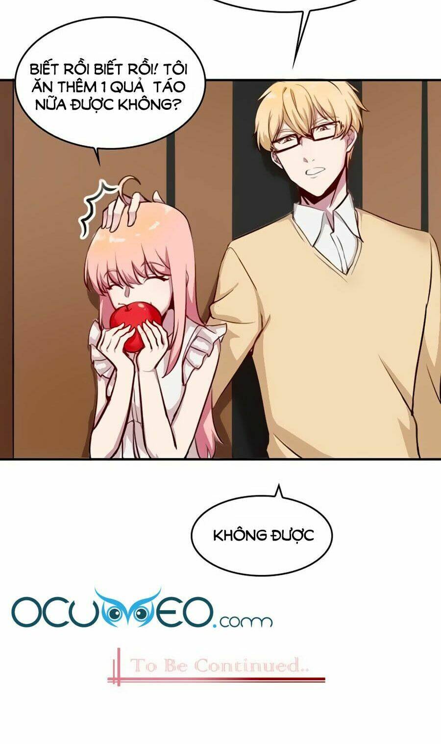 Bám Lấy Nam Thần Bất Chấp Thời Tiết: Chapter 4