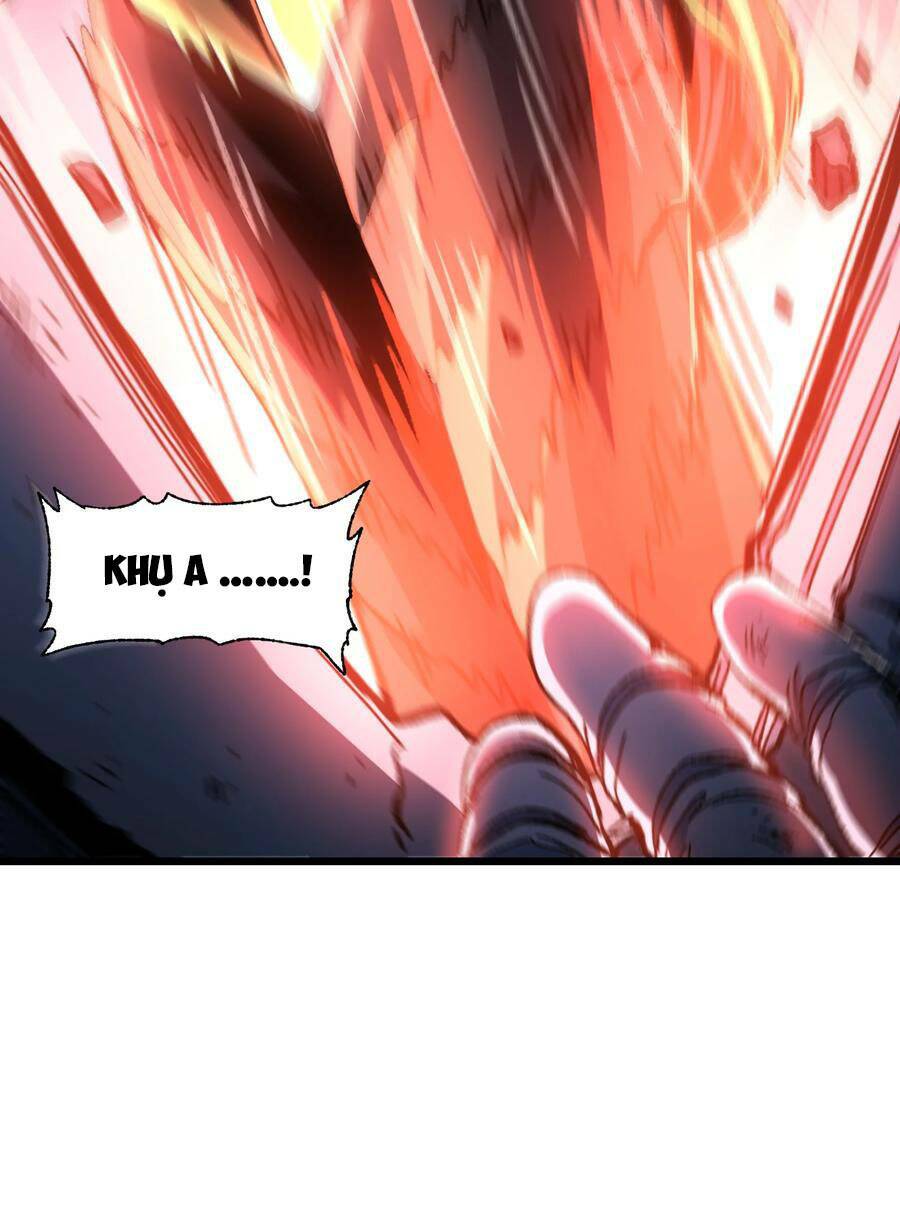 Vú Em Vô Địch: Chapter 28