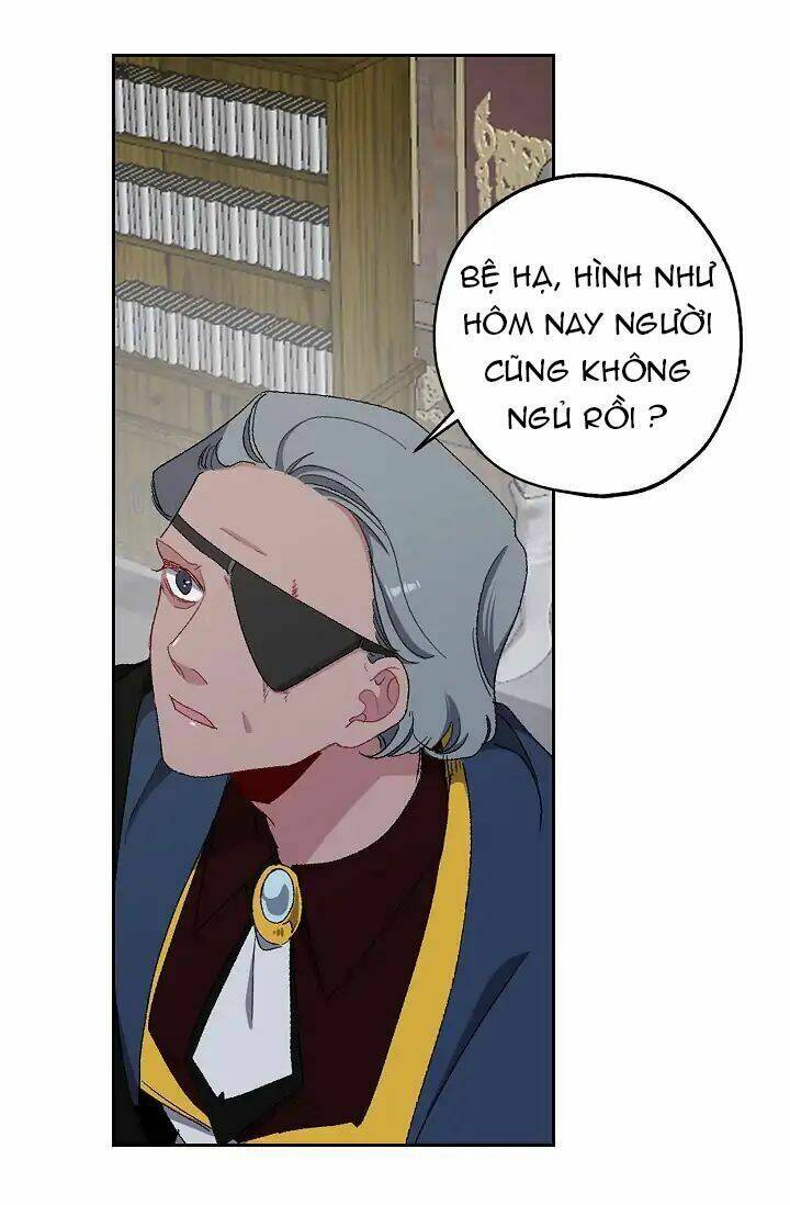 Tình Điên Dại: Chapter 17