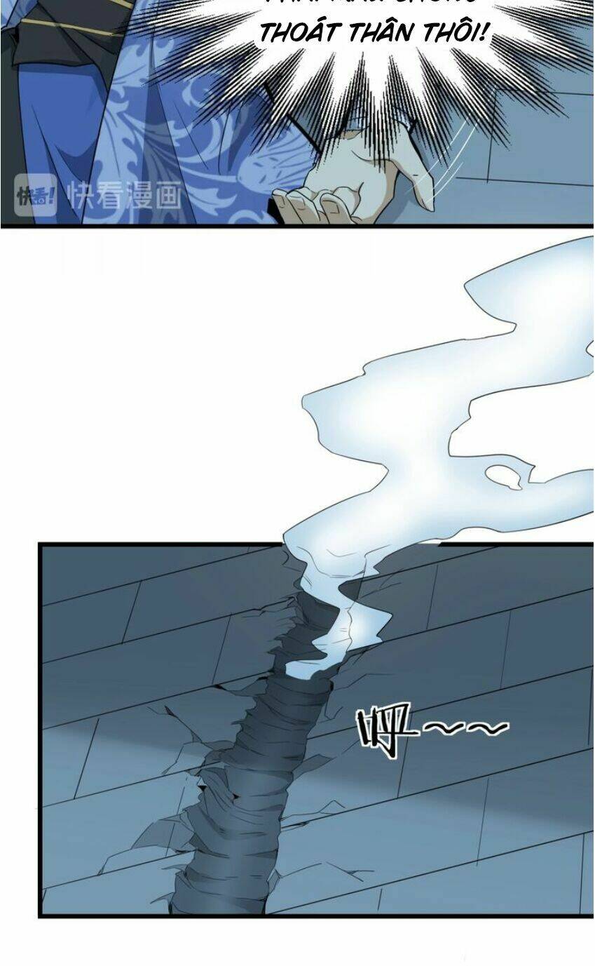 Đại Nghịch Chi Môn: Chapter 55