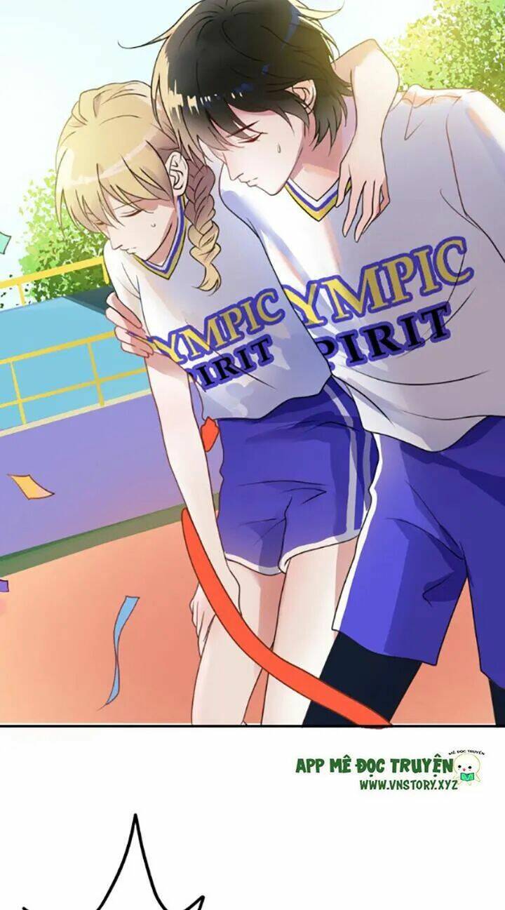 Thần Tượng Điểm Zero: Chapter 126