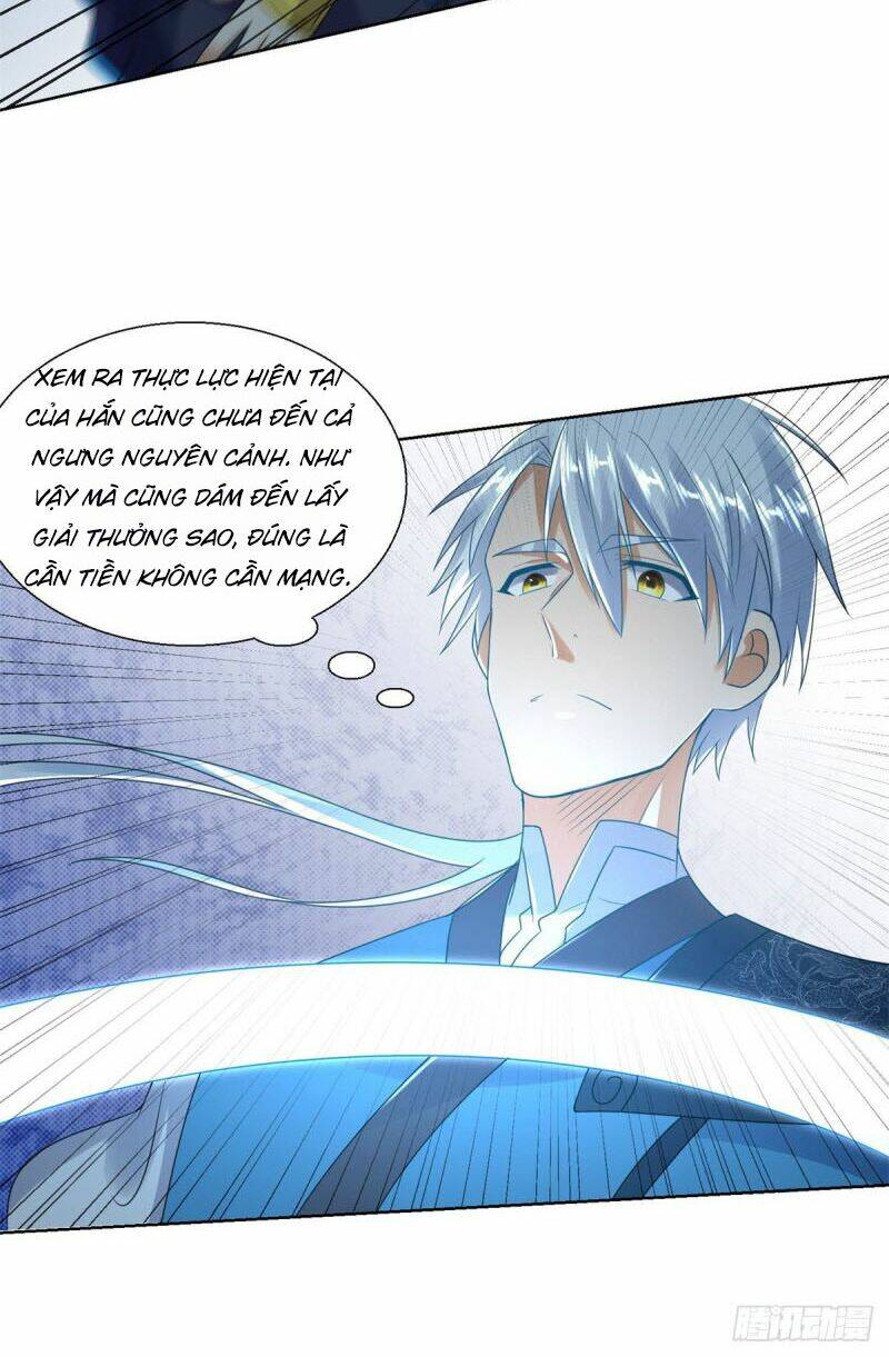 Chí Tôn Trọng Sinh: Chapter 80