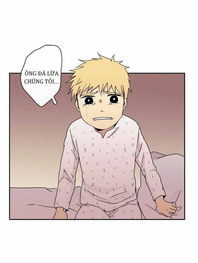 The Children's Teacher, Mr. Kwon: Chapter 43