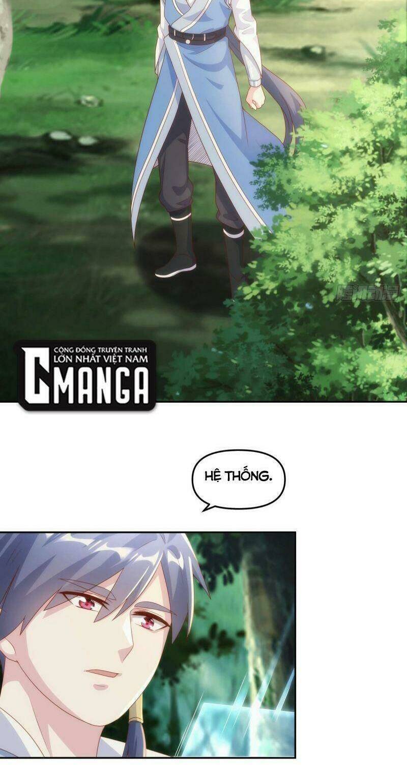 Xâm Lược Vạn Giới: Chapter 77