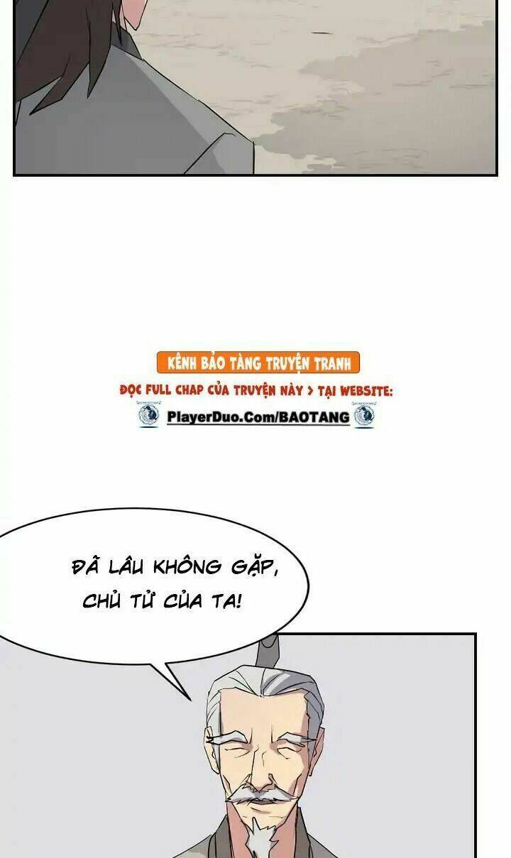 Trọng Sinh, Bất Khả Chiến Bại: Chapter 53