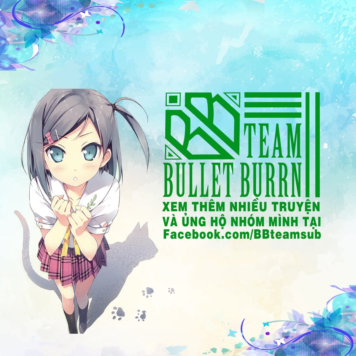 Kushuku Gakkou No Alice: Chapter 21