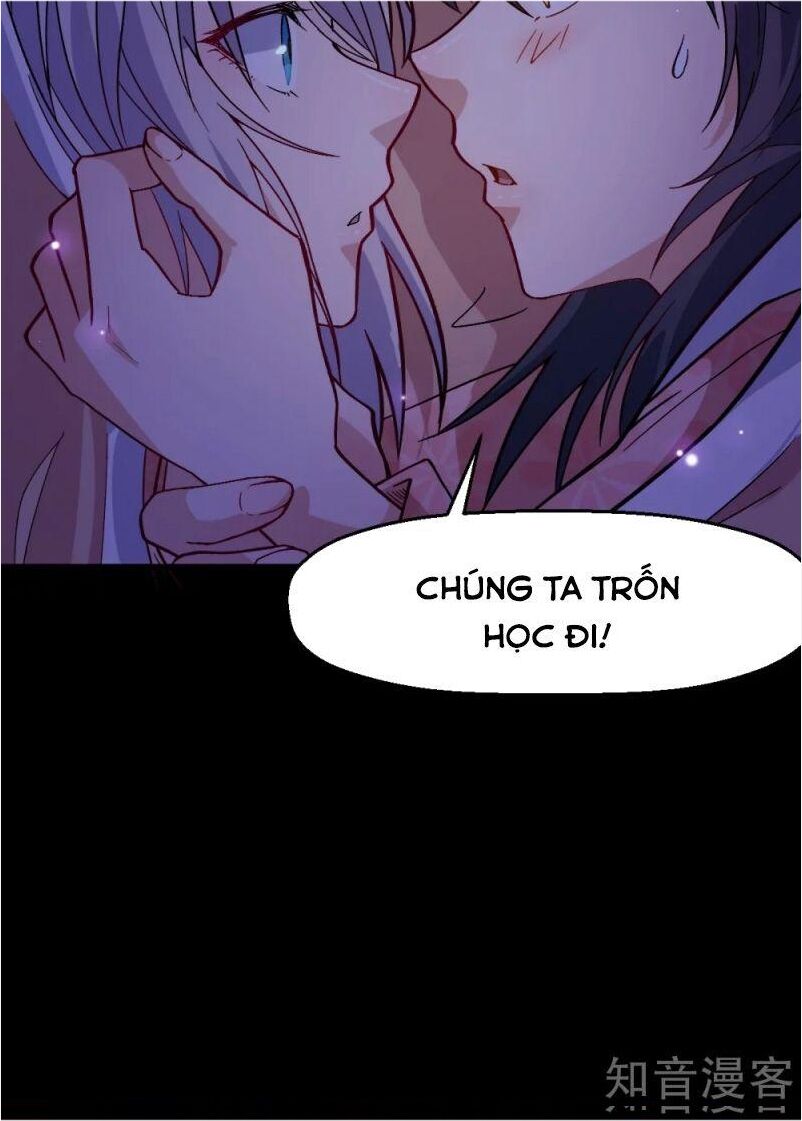Vườn Trường Cuồng Sư Hệ Thống: Chapter 132