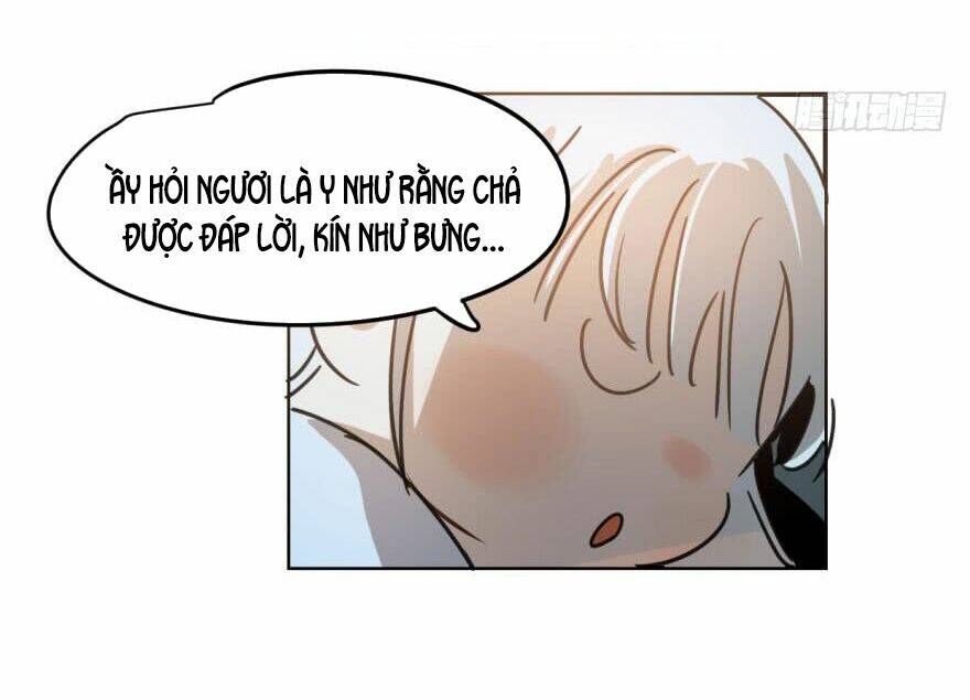 Truy Bắt Ngao Ngao: Chapter 32