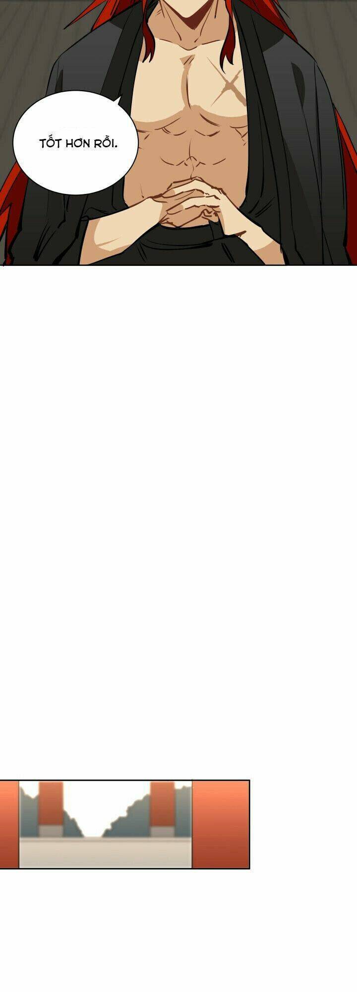 Quái Thú Với Hoa: Chapter 20