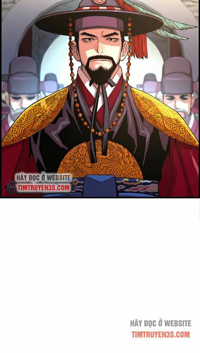 Tôi Sẽ Sống Như Một Hoàng Tử: Chapter 65