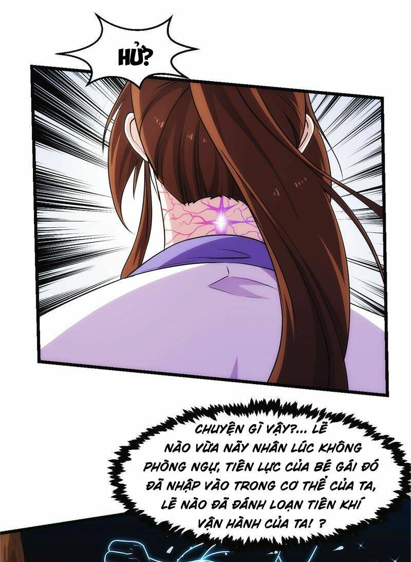 Đừng Cản Ta Tu Tiên: Chapter 59