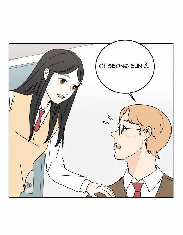 30 Phút Bước Đi Bên Em: Chapter 71.5