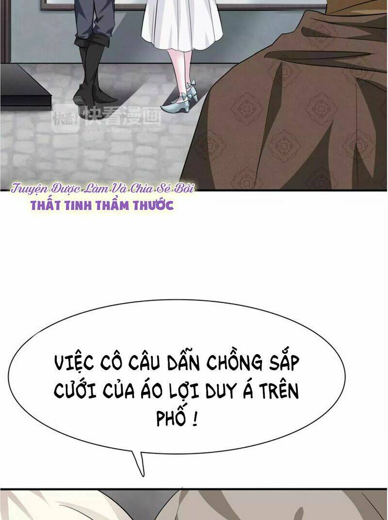 Một Lời Không Hợp Liền Hút Máu: Chapter 10