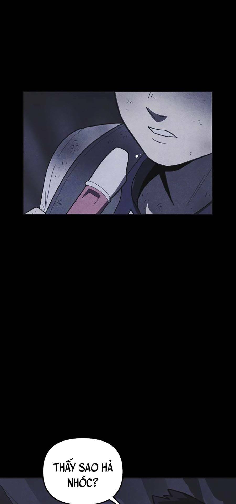 Cậu Bé Shotgun: Chapter 49