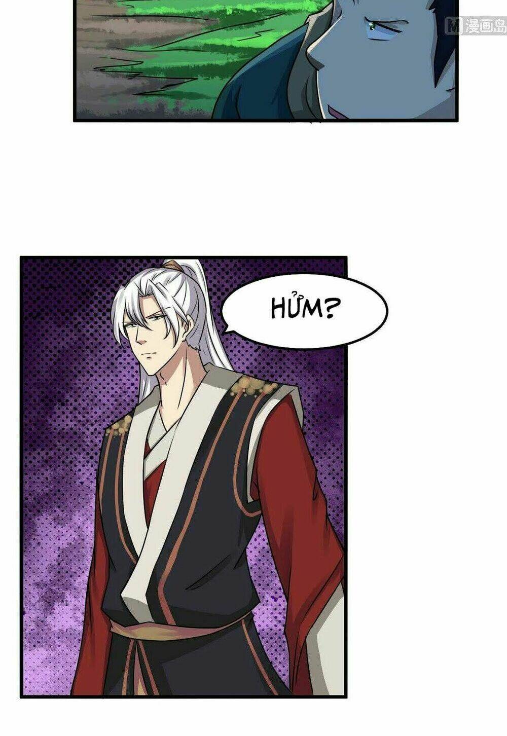 Tu Chân Giả Tại Dị Thế: Chapter 72