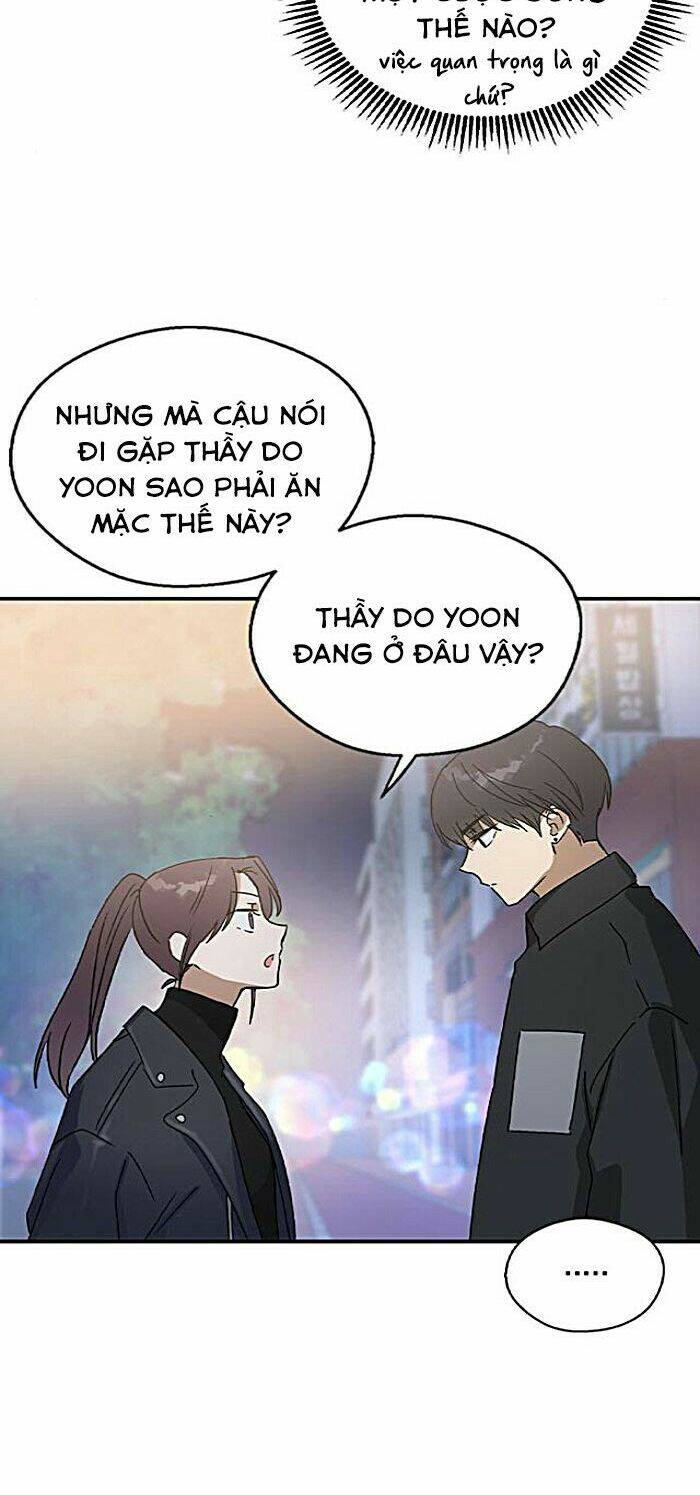 Duyên Nợ Kiếp Trước: Chapter 19