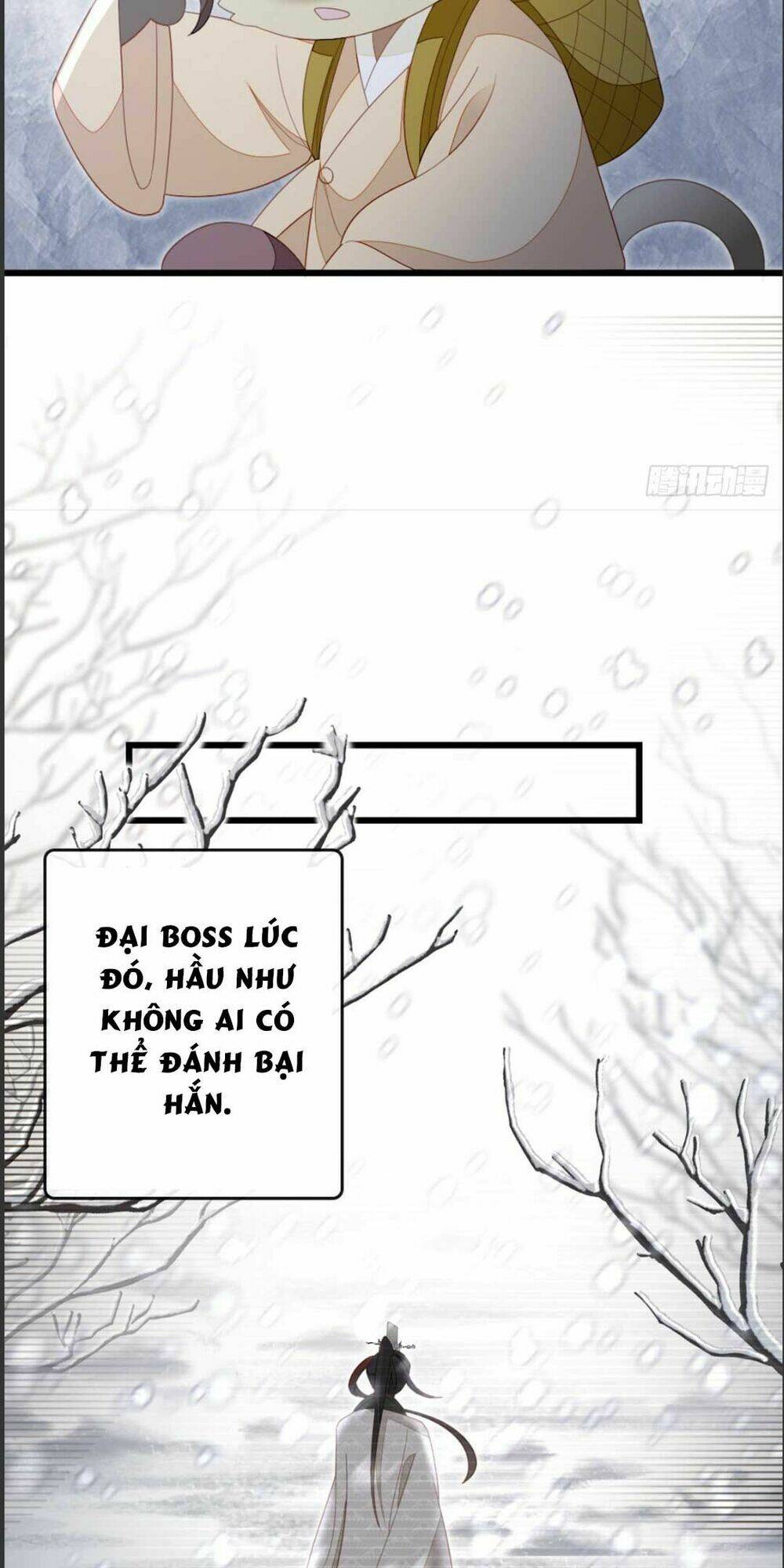 Mau Xuyên Không Rửa Tội Cho Nhân Vật Phản Diện: Chapter 84