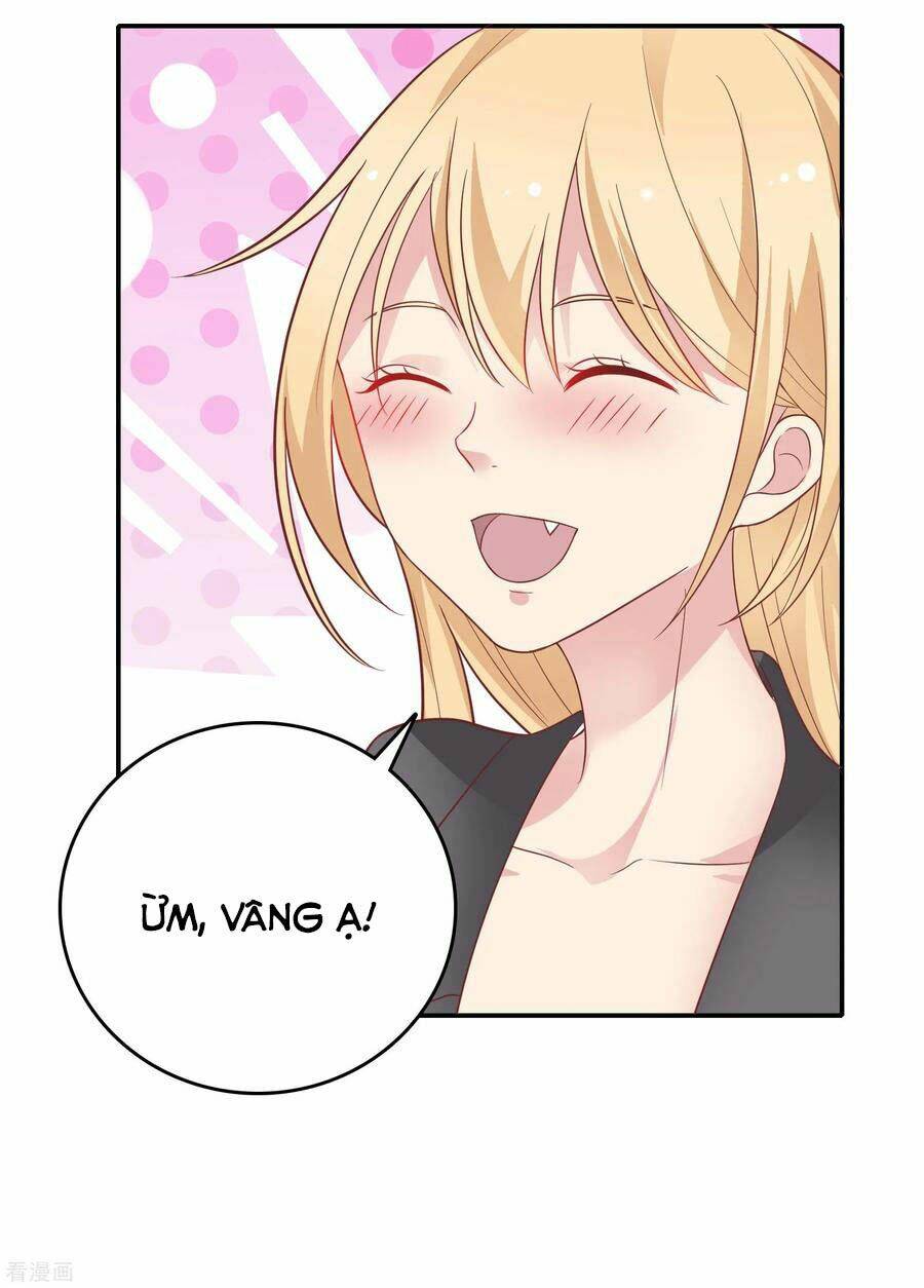 Hẹn Hò Siêu Tốc: Chapter 30