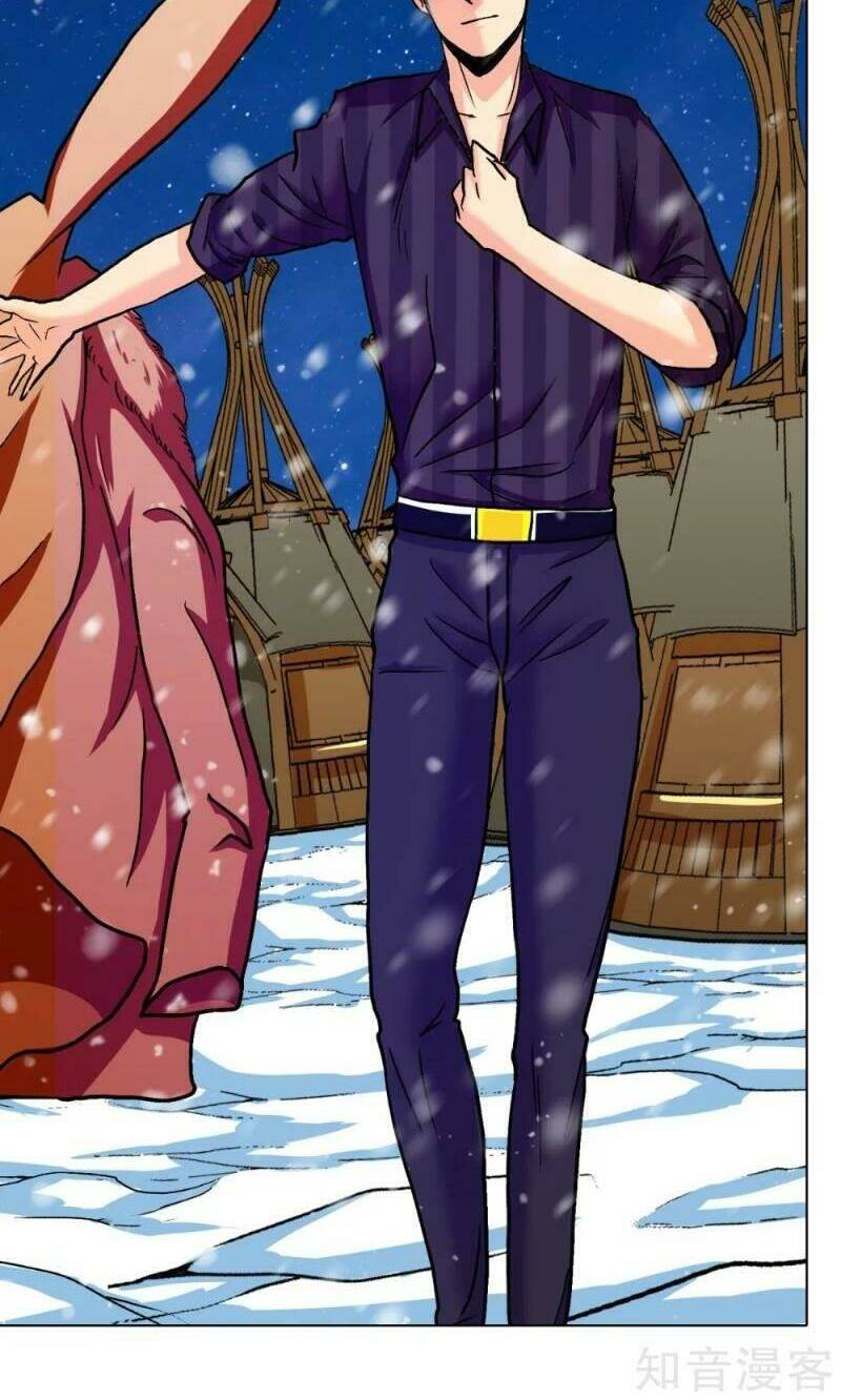 Hệ Thống Tiên Tôn Tại Đô Thị: Chapter 104