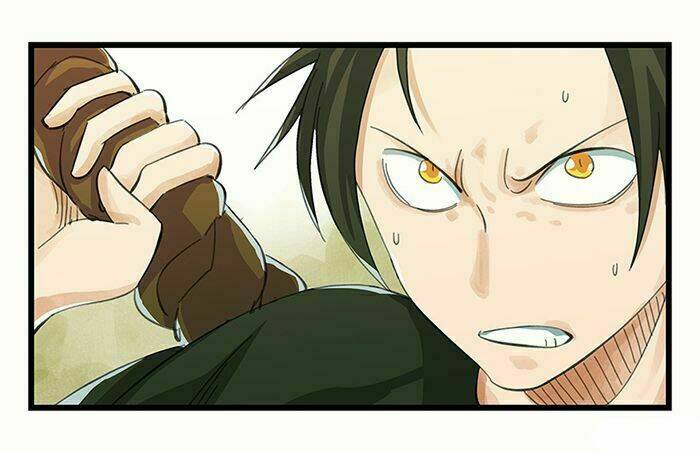 Thăng Vân Tháp: Chapter 8