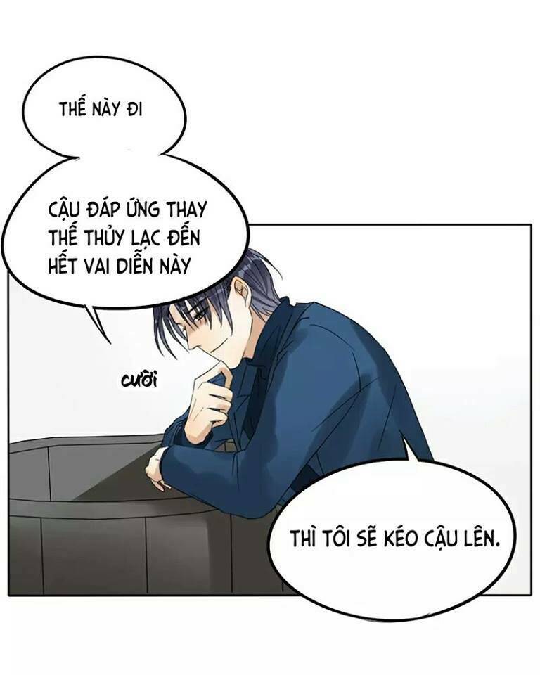 Trẫm Không Phải Là Đại Minh Tinh: Chapter 6