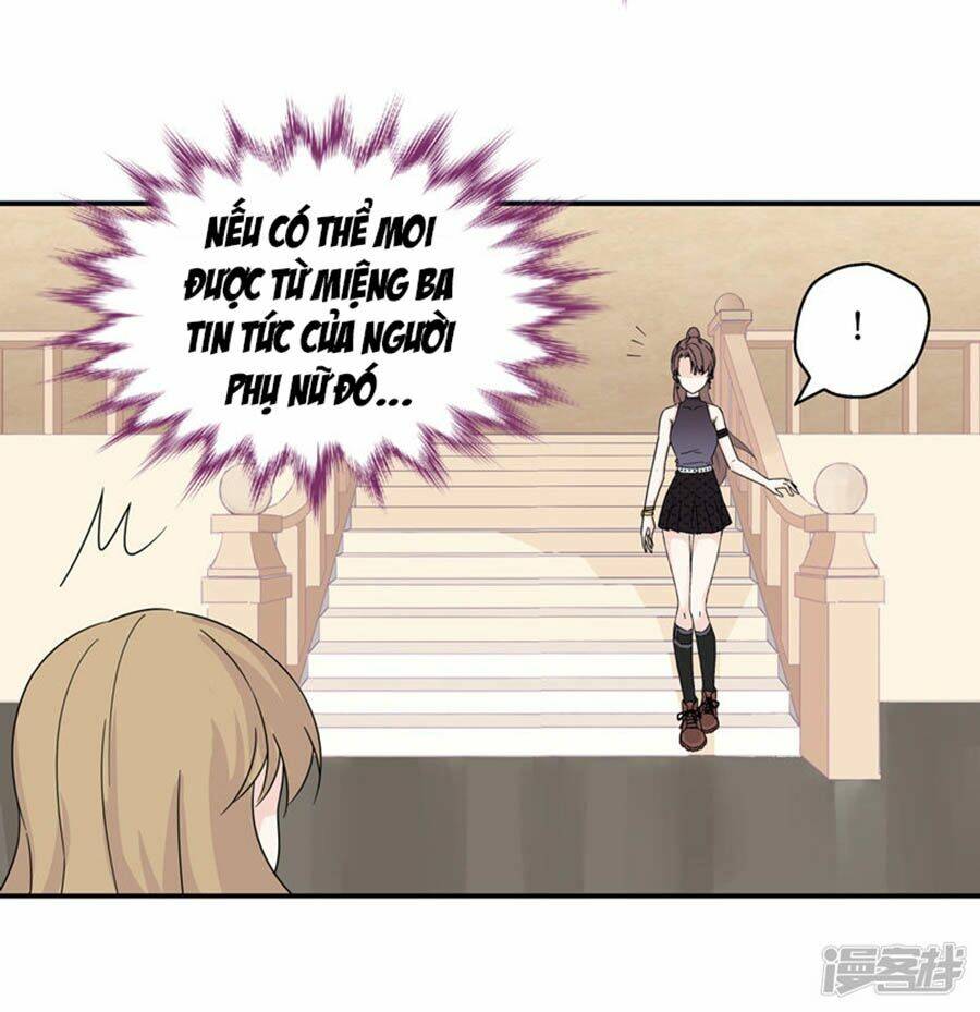 Thiên Kim Bất Lương: Chapter 34