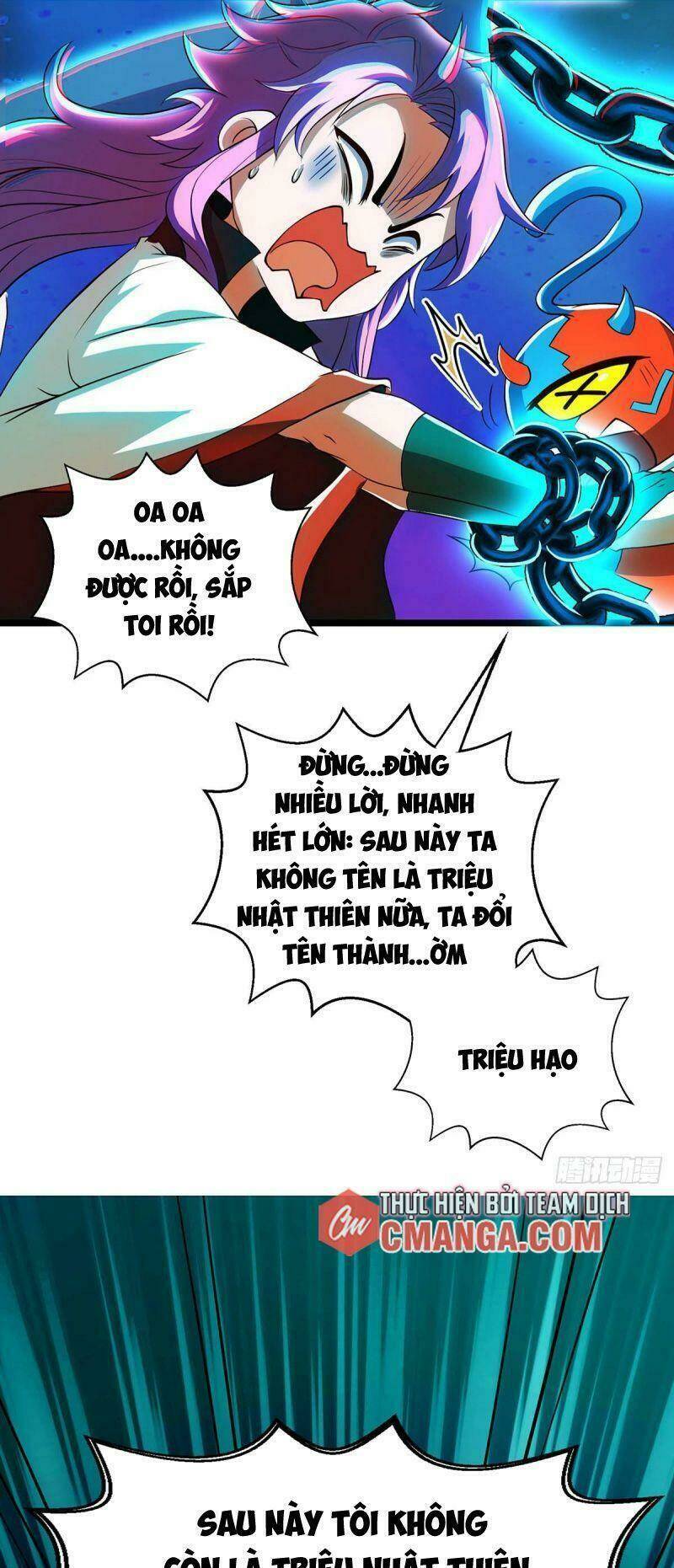 Ngày Mai Tôi Sẽ Chết: Chapter 3