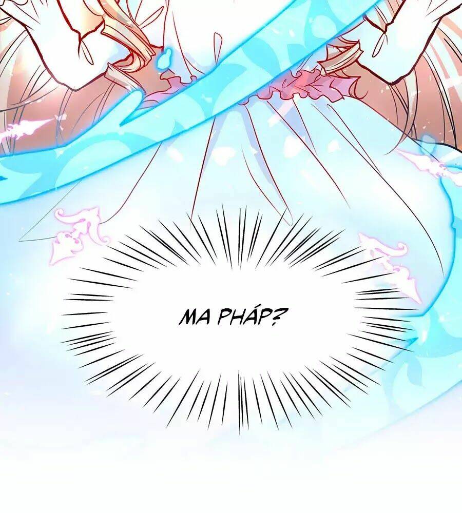 Kế Hoạch Sống Còn Của Công Chúa Nữ Phụ: Chapter 2