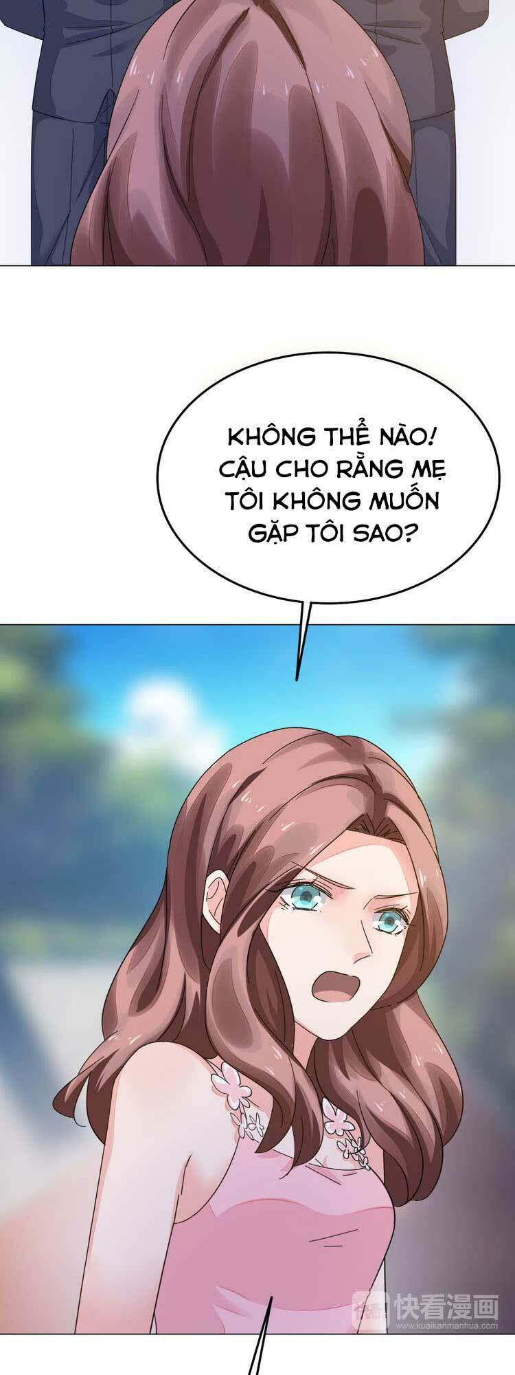 Điều Ước Sủng Ái Bất Bình Đẳng: Chapter 34