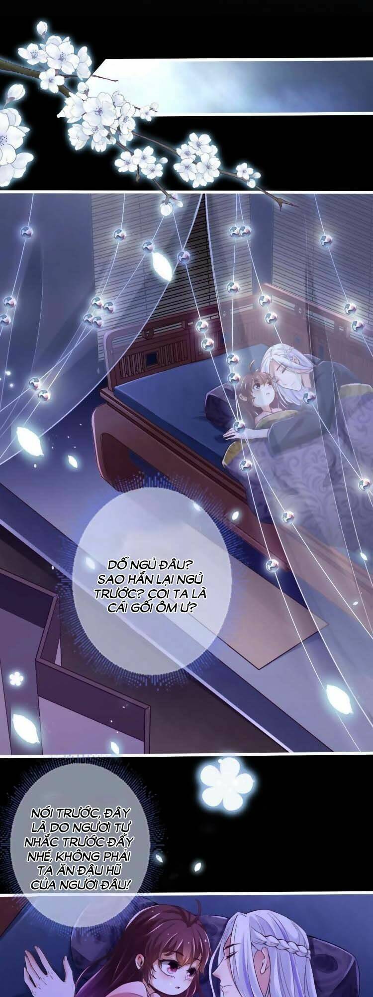 Cứu Ma Tôn Đại Nhân: Chapter 17