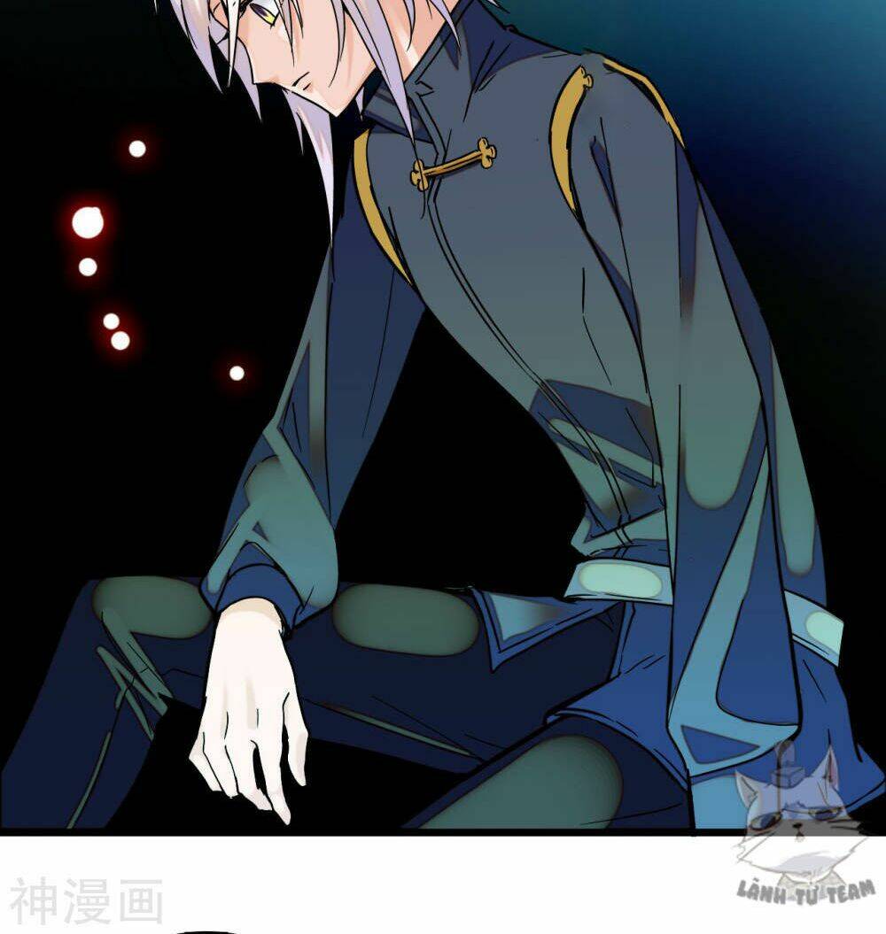 Huyết Túc Khế Ứớc: Chapter 16