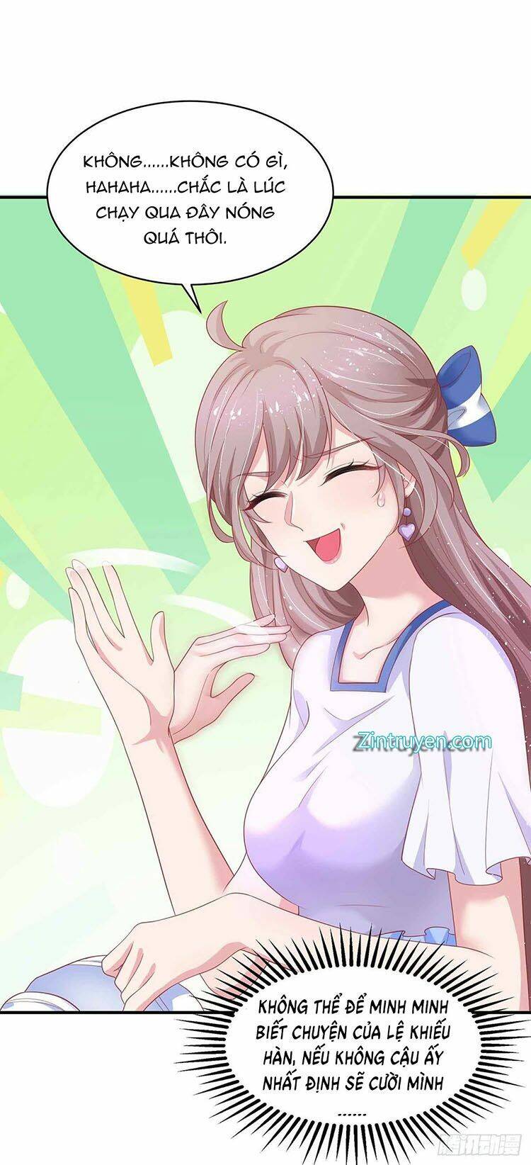 Trọng Sinh Chi Ngược Tra Nữ Vương: Chapter 16