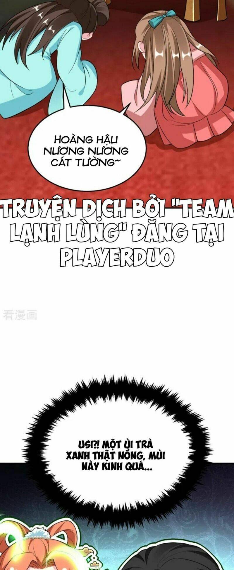 Giang Sơn Mỹ Nam Nhập Trướng Ta: Chapter 46