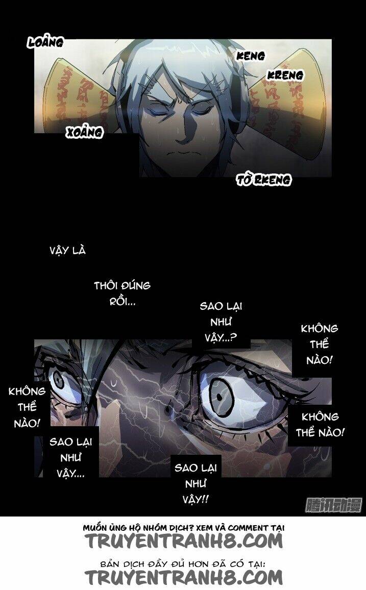 Thâu Hồn: Chapter 86