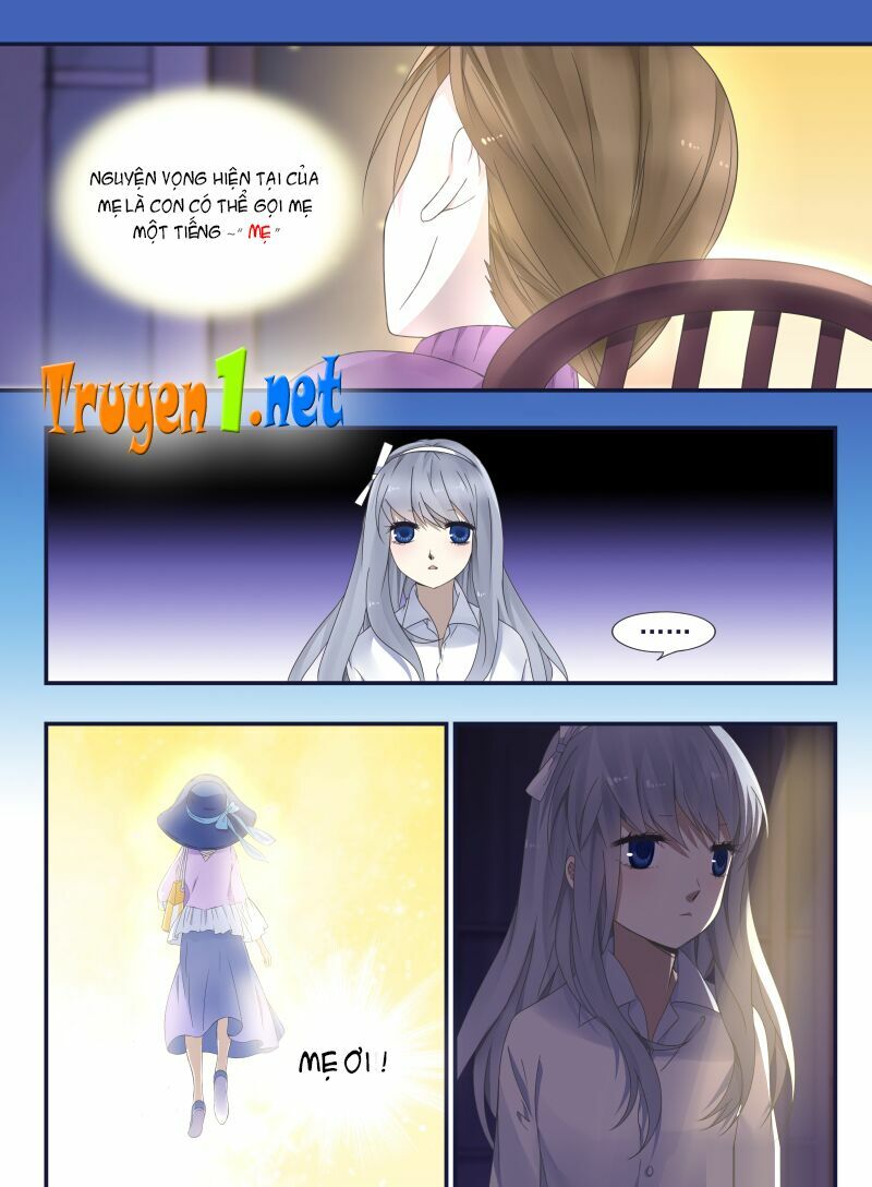 Lam Sí: Chapter 79