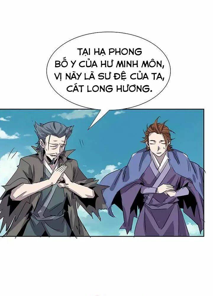 Siêu Phàm Truyện: Chapter 184