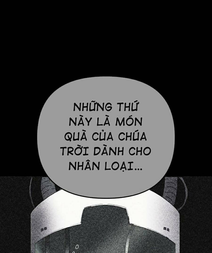 Cậu Bé Shotgun: Chapter 31