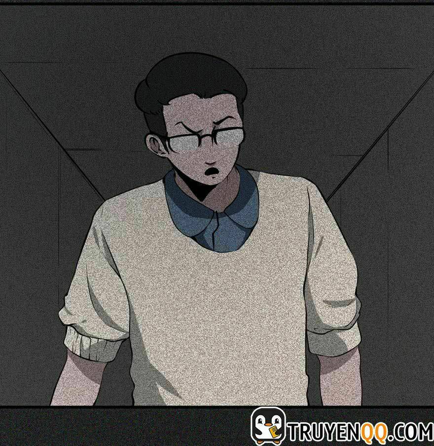 Trở Lại Căn Nhà Ma: Chapter 9