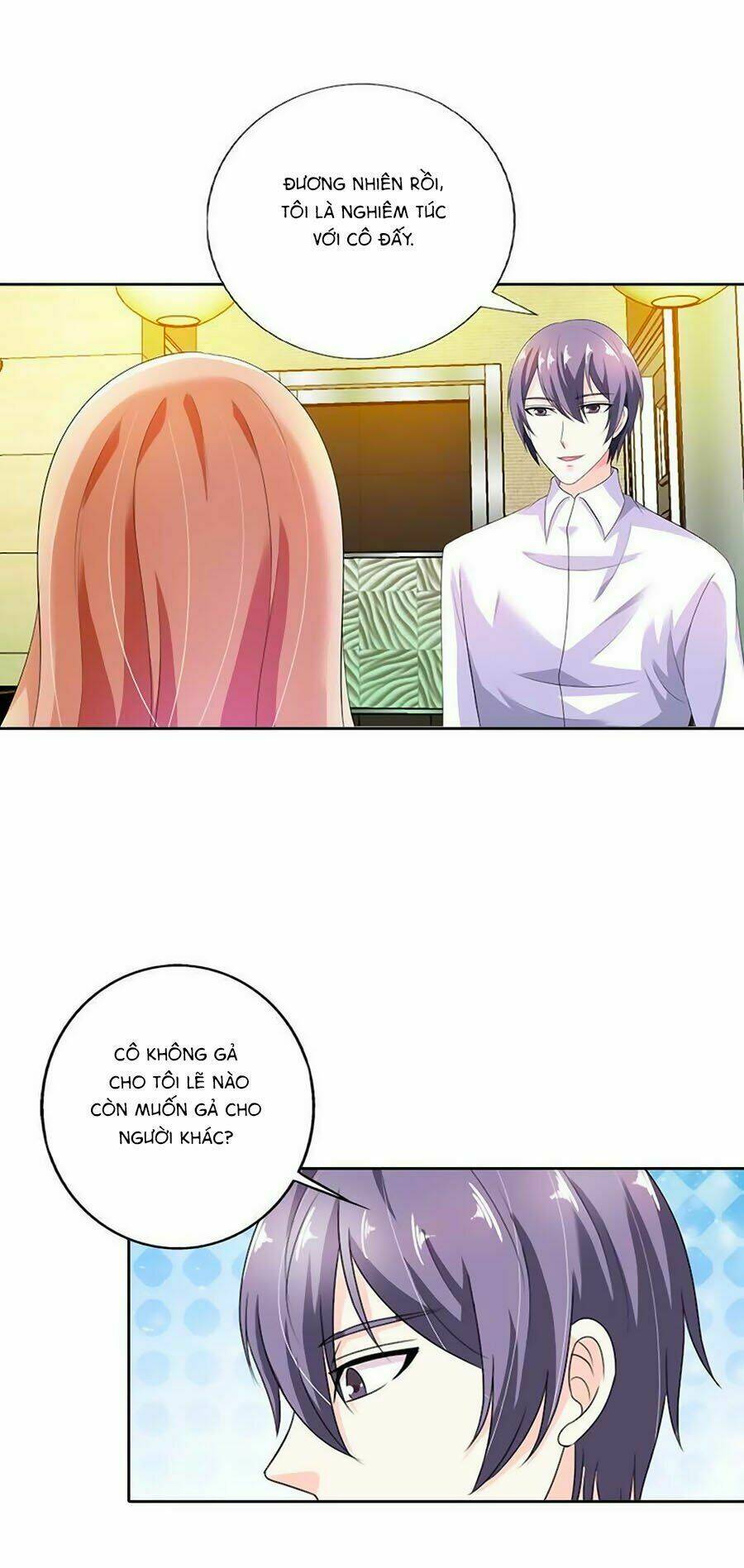 Song Diện Danh Viện: Chapter 41