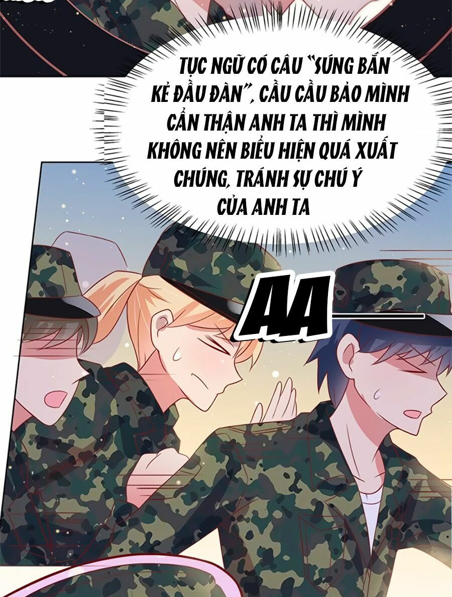 Chồng Già Vợ Trẻ Trêu Nhau Hàng Ngày: Chapter 33