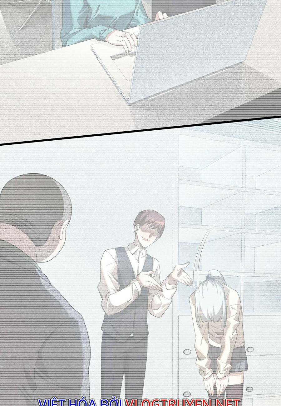 Người Chơi Siêu Mạnh: Chapter 18