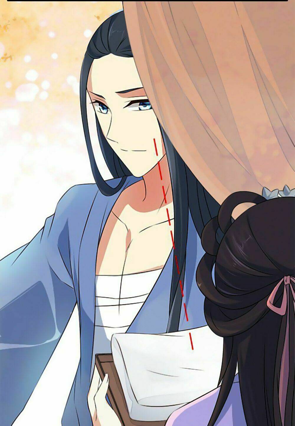 Thịnh Thế An Nhiên: Chapter 6