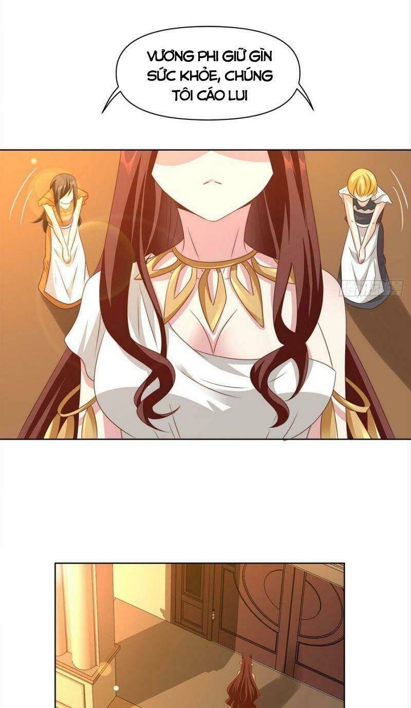 Xâm Lược Vạn Giới: Chapter 43