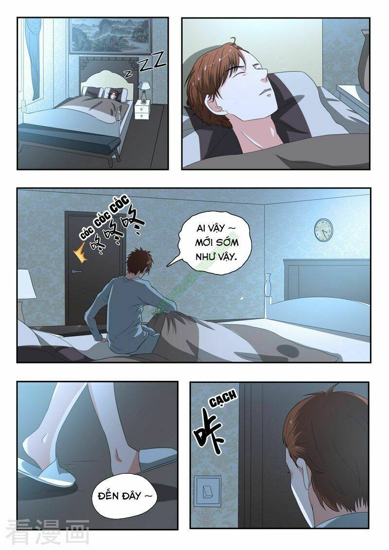 Thấu Thị Chi Nhãn: Chapter 175
