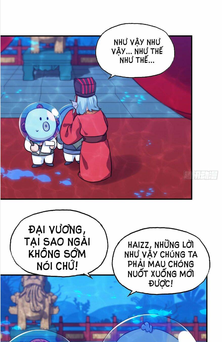 Khởi Đầu Bằng Một Con Côn: Chapter 97
