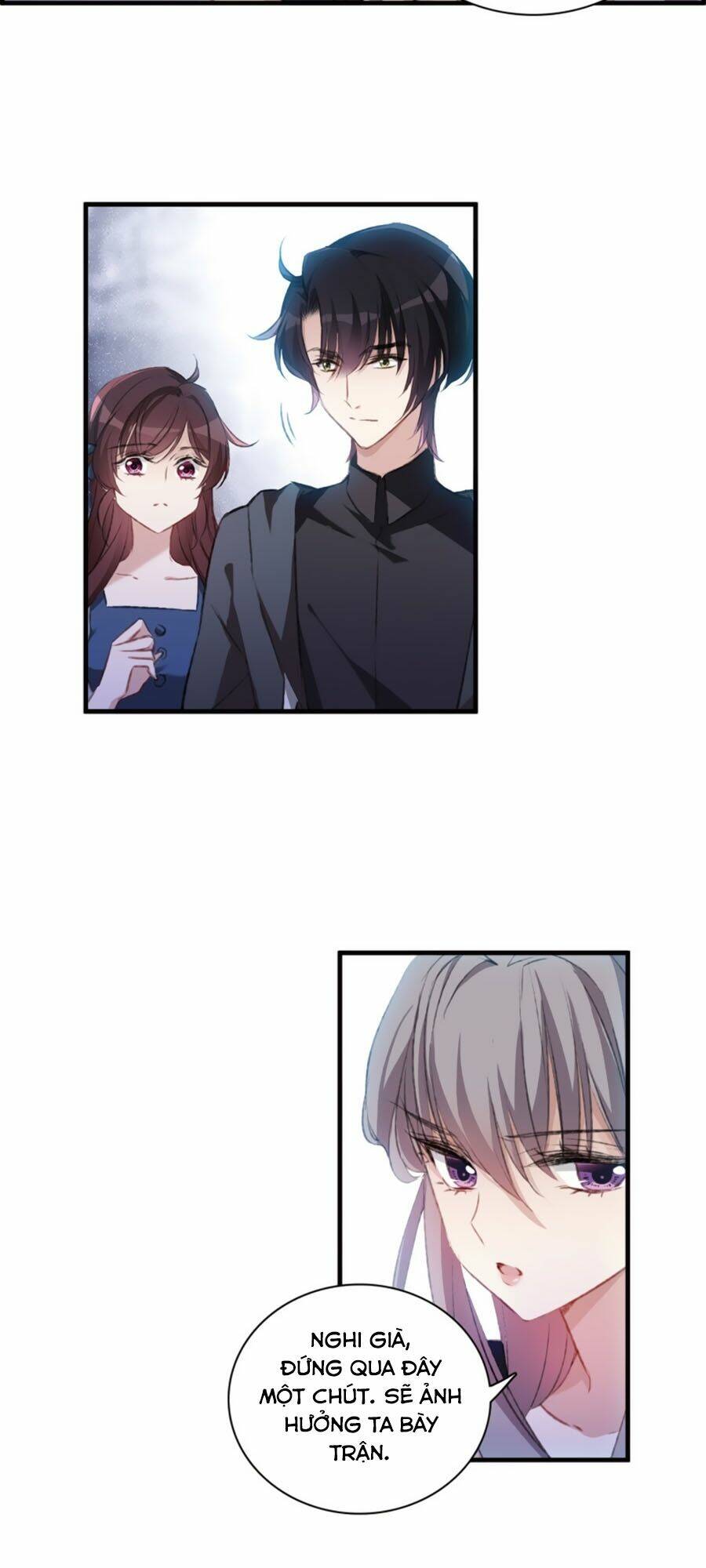 Cuốn Sách Vận Mệnh Của Tôi: Chapter 74