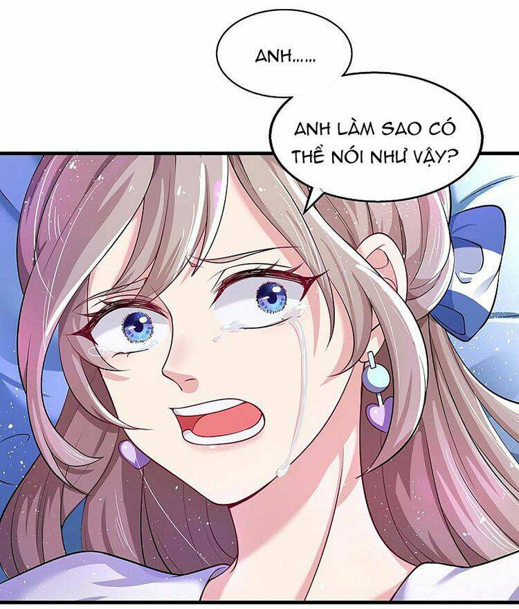 Sự Trả Thù Của Nữ Vương: Chapter 2