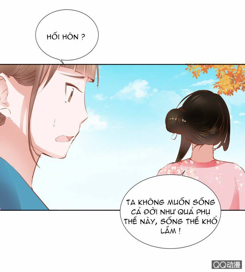 Solo Đi Vương Gia: Chapter 7