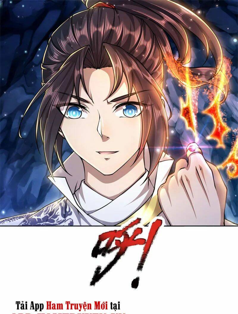Thân Thể Của Ta Là Kiếm Chủng: Chapter 121