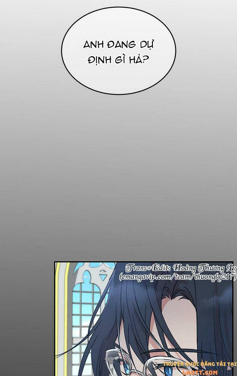 Khế Ước Của Ác Ma: Chapter 35